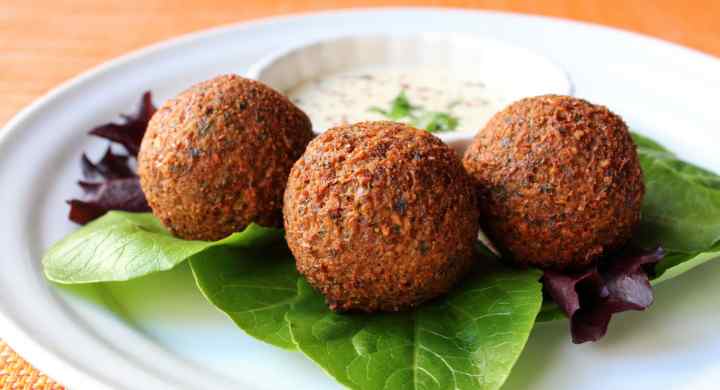 Falafel