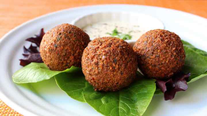 Falafel
