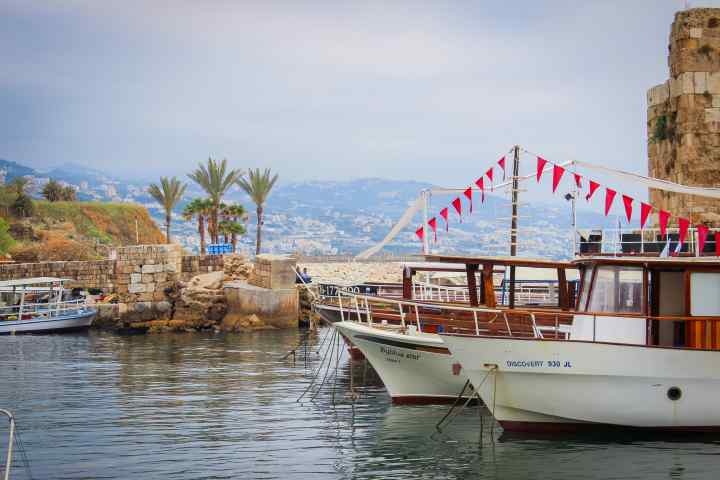 Lebanon