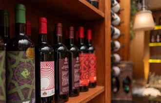 Sahara Lebanese Restaurant