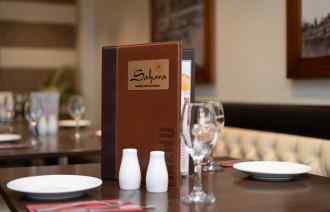 Sahara Lebanese Restaurant