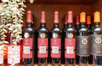 Sahara Lebanese Restaurant