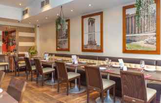 Sahara Lebanese Restaurant