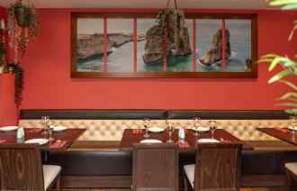 Sahara Lebanese Restaurant