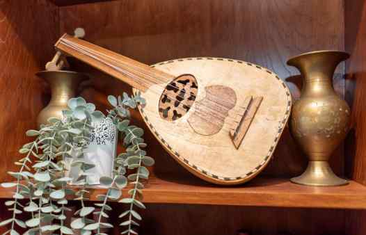 Sahara Lebanese Restaurant