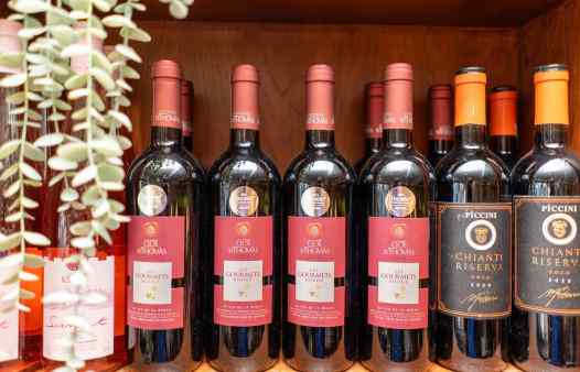 Sahara Lebanese Restaurant