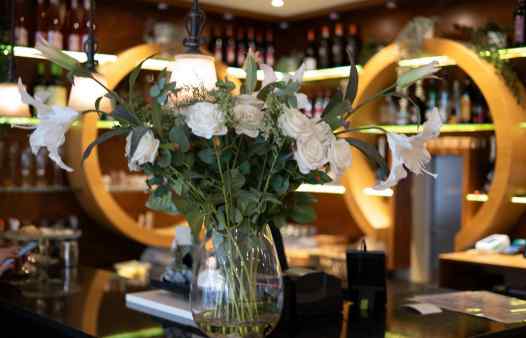 Sahara Lebanese Restaurant