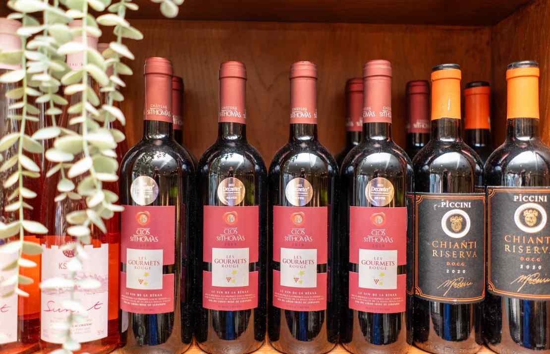 Sahara Lebanese Restaurant