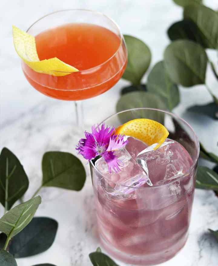 Drinks Drinks