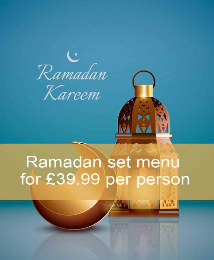 Ramadan Offer Ramadan Offer
