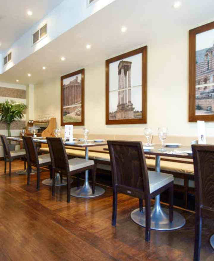 Book a Table Book a Table